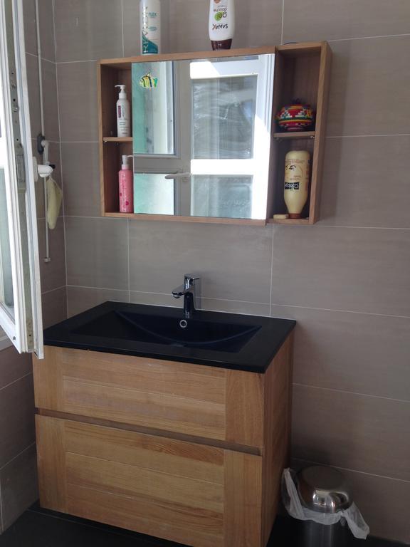 Hotel Minori Montpellier Pokoj fotografie