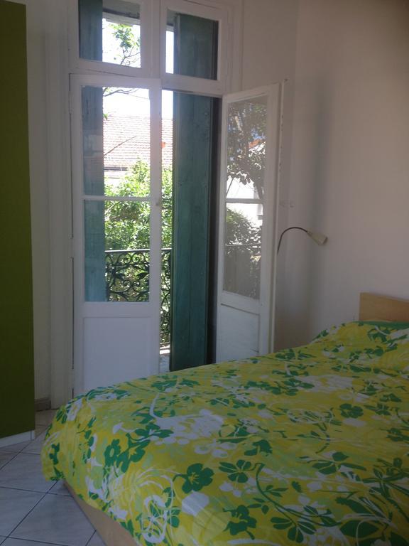 Hotel Minori Montpellier Pokoj fotografie